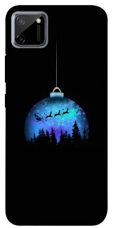 Чохол на Realme C11 Christmas spirit фото 1 з 1