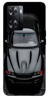 Чохол на Oppo A57s BMW V12 фото 1 з 1