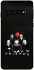 Чохол на Samsung Galaxy S10 Horror Friends фото 1 з 1