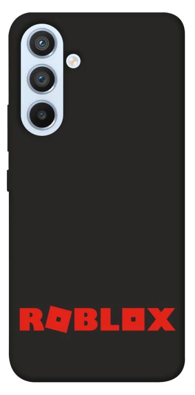 Чохол на Samsung Galaxy A54 5G Roblox Neon Galaxy Avatar фото 1 з 1