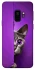 Чохол на Samsung Galaxy S9 Кіт-підглядач фото 1 з 1