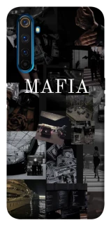 Чохол на Realme 6 Pro Mafia фото 1 з 1