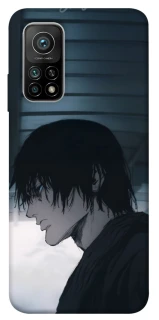 Чохол на Xiaomi Mi 10T Toji Zenin фото 1 з 1