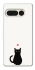 Чехол на Google Pixel 7 Pro cat in love фото 1 из 1