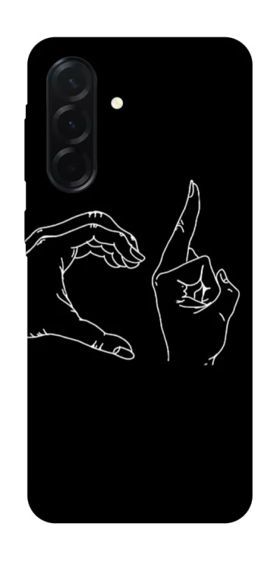 Чохол на Samsung Galaxy A37 5G Unrequited фото 1 з 1