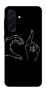 Чохол на Samsung Galaxy A37 5G Unrequited фото 1 з 1