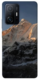 Чехол на Xiaomi 11T / 11T Pro Mountain фото 1 из 1