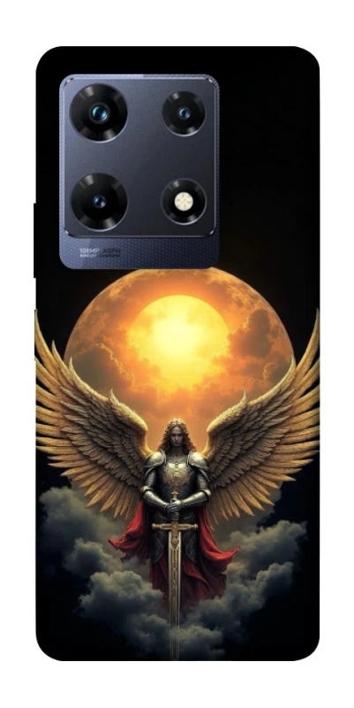 Чохол на Infinix Note 30 Pro Archangel фото 1 з 1