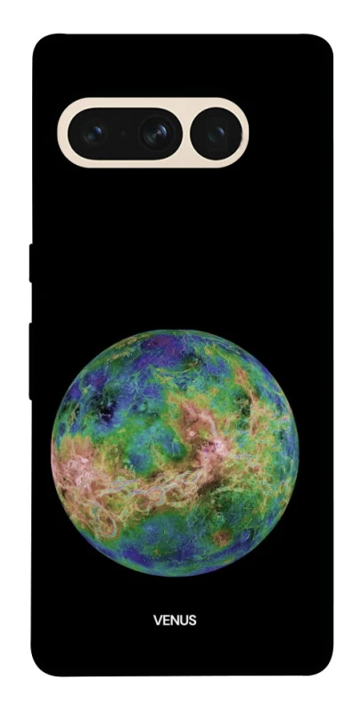 Чохол на Google Pixel 7 Pro Venus фото 1 з 1