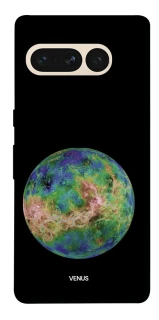 Чохол на Google Pixel 7 Pro Venus фото 1 з 1