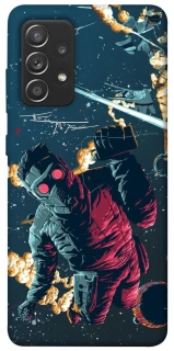 Чехол на Samsung Galaxy A52 4G / A52 5G Star Lord фото 1 из 1