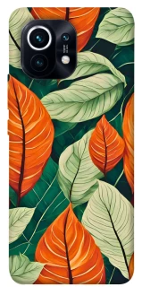 Чохол на Xiaomi Mi 11 Leaves фото 1 з 1