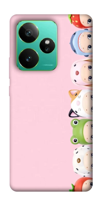 Чохол на Realme GT 7 Sonny angel wallpaper фото 1 з 1