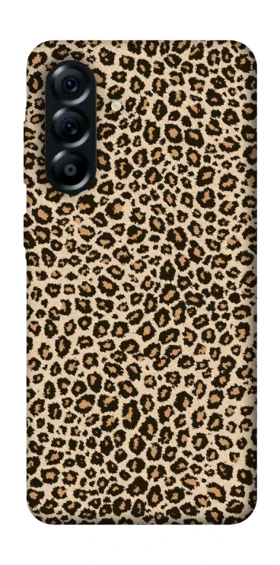 Чехол на Samsung Galaxy A57 5G Leopard Skin v2 фото 1 из 1
