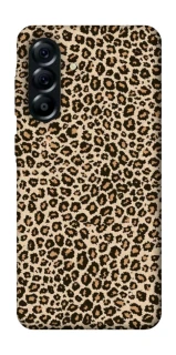 Чохол на Samsung Galaxy A57 5G Leopard Skin v2 фото 1 з 1