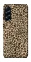 Чехол на Samsung Galaxy A57 5G Leopard Skin v2 фото 1 из 1
