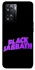 Чехол на Oppo A57s Black Sabbath logo ver.1 фото 1 из 1