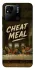 Чохол на Xiaomi Redmi 10A Cheat Meal фото 1 з 1