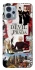 Чехол на Motorola Moto G23 Fashion collage ver.15 фото 1 из 1