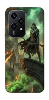 Чехол на Honor 200 Lite Sylvanas фото 1 из 1