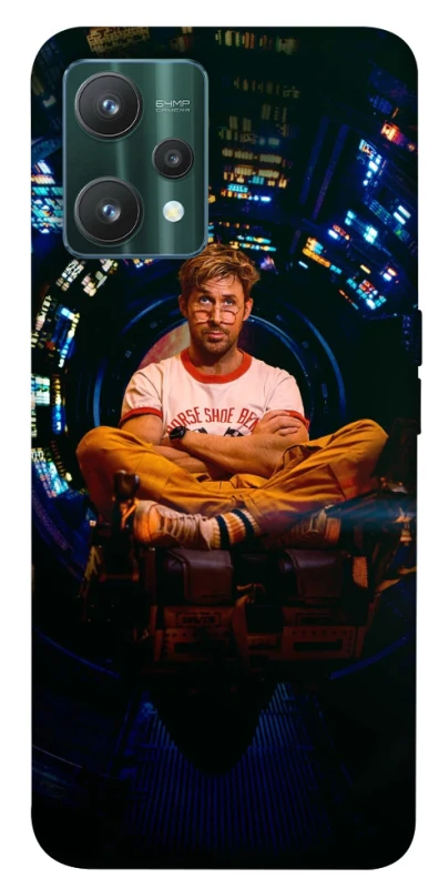 Чохол на Realme 9 Pro Project Hail Mary ver.3 фото 1 з 1