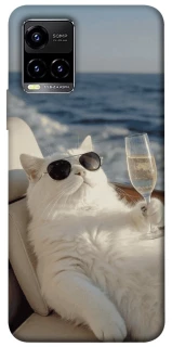 Чохол на Vivo Y21 / Y33s Smile v3 фото 1 з 1