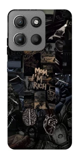 Чохол на Motorola Moto G15 4G I'm Rich фото 1 з 1