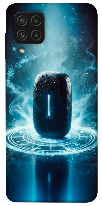 Чохол на Samsung Galaxy A22 4G Руна Іса фото 1 з 1