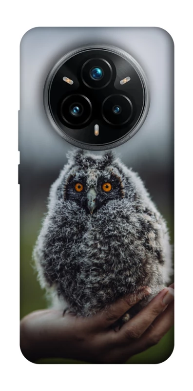 Чехол на Realme 14 Pro Совёнок фото 1 из 1