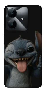 Чохол на Realme Note 60x Stitch фото 1 з 1