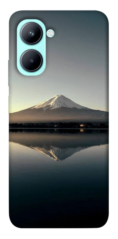 Чохол на Realme C33 Fujiyama v2 фото 1 з 1