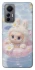 Чохол на Xiaomi 12 Lite Labubu swimming фото 1 з 1