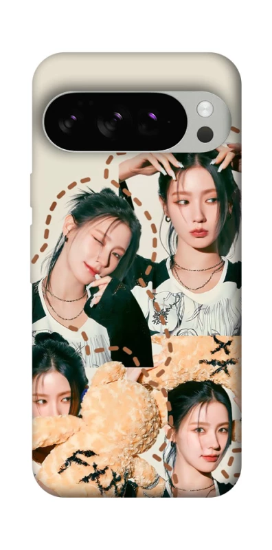 Чохол на Google Pixel 10 Pro Miyeon v2 - (G)I-DLE фото 1 з 1