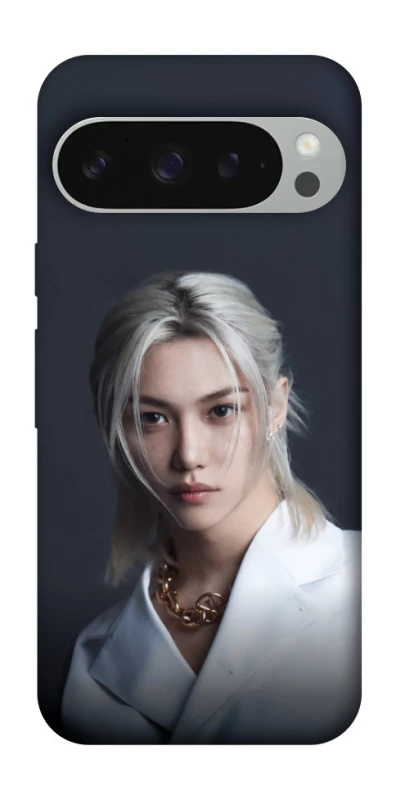 Чохол на Google Pixel 10 Pro XL Felix фото 1 з 1