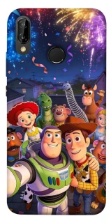 Чохол на Huawei P20 Lite Toy Story фото 1 з 1