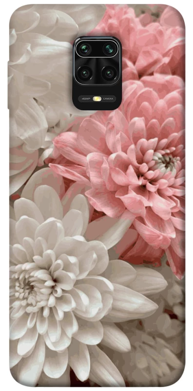 Чохол на Xiaomi Redmi Note 9s / Note 9 Pro / Note 9 Pro Max Spring flow фото 1 з 1