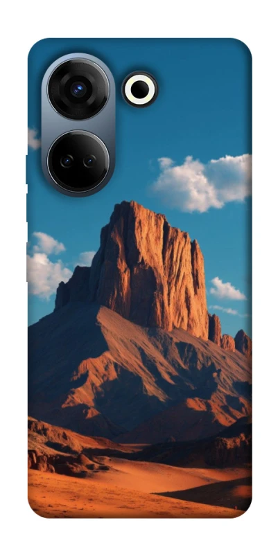 Чохол на TECNO Camon 20 Pro (CK7n) Arizona mountain v2 фото 1 з 1