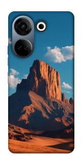 Чохол на TECNO Camon 20 Pro (CK7n) Arizona mountain v2 фото 1 з 1