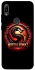 Чохол на Huawei Y6 (2019) Mortal Kombat Dragon фото 1 з 1