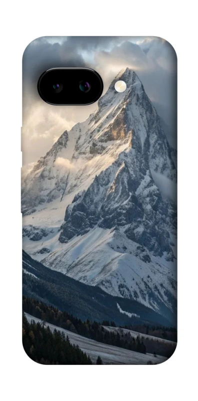 Чехол на Google Pixel 9a Mountain v6 фото 1 из 1