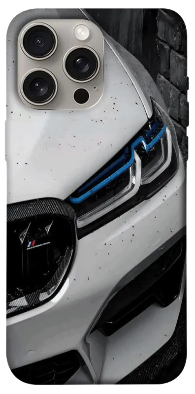 Чохол BMW v37 фото 1 з 1