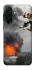 Чохол на Samsung Galaxy A37 5G Moscow never sleeps ver.9 фото 1 з 1