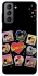 Чохол на Samsung Galaxy S21 FE Love is ver.2 фото 1 з 1