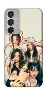 Чехол на Samsung Galaxy M35 (G)I-DLE фото 1 из 1