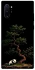 Чохол на Samsung Galaxy Note 10 Plus Panda and tree фото 1 з 1