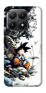 Чохол на Xiaomi 15T Goku фото 1 з 1