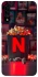 Чохол на Samsung Galaxy A50 (A505F) / A50s / A30s Netflix and popcorn фото 1 з 1