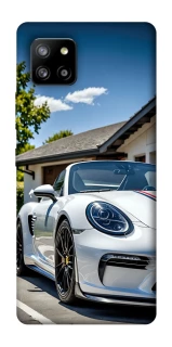 Чохол на Samsung Galaxy A42 5G Sport porsche фото 1 з 1