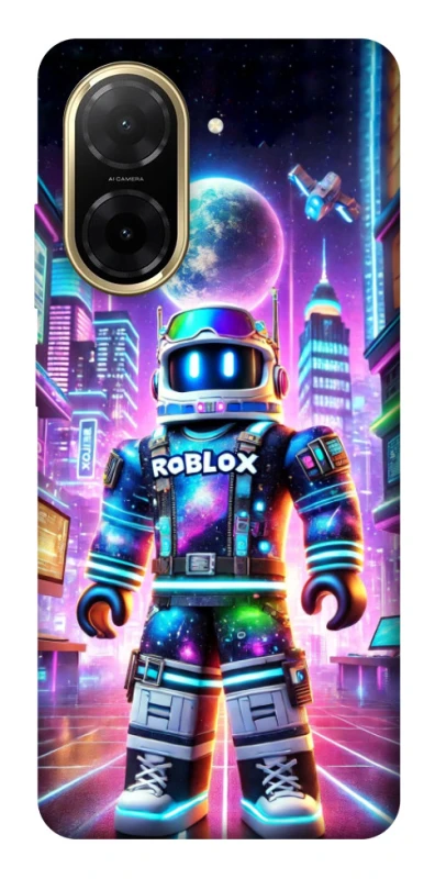 Чохол на Xiaomi Redmi A5 (Europe version) Roblox aesthetics ver.5 фото 1 з 1