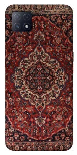 Чехол на Oppo A72 5G / A73 5G Килим v14 фото 1 из 1